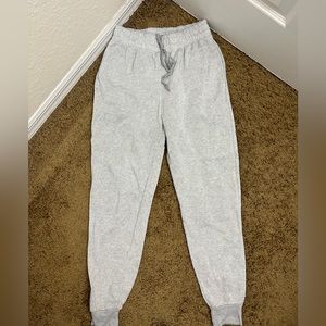 Mens sweat pants